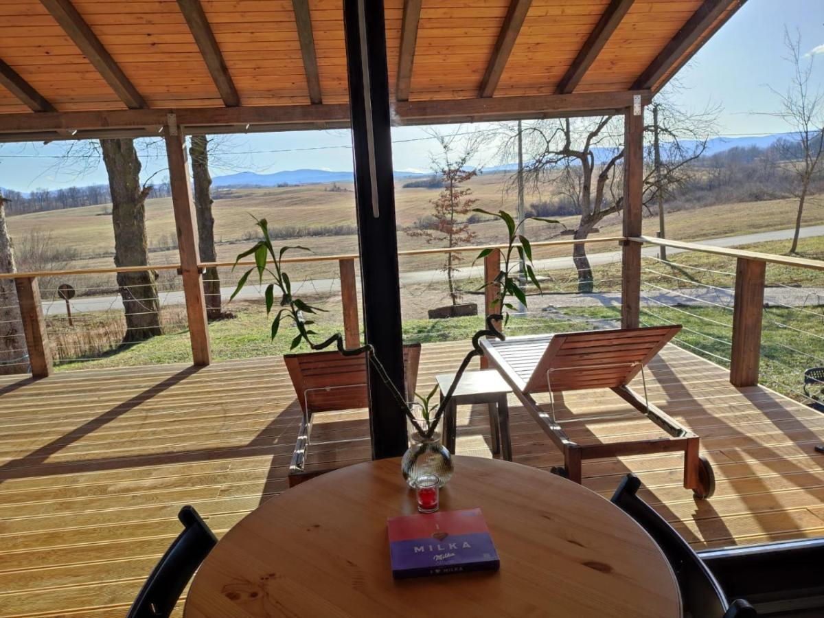 Evergreen House Plitvice Rakovica Eksteriør billede